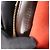 Borsa a Spalla Louis Vuitton Chelsea Damier Ebene in Marrone N51119 Rosso - vista 14