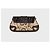 Braune Python-Print Lammleder Umhängetasche von Dolce & Gabbana gebraucht - Ansicht 3