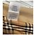 Gabardina Burberry Kensington Beige de Algodón - vista 7