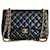 Chanel Jumbo Double Flap Nero