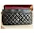 Chanel Jumbo Double Flap Nero - vista 10