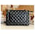 Chanel Jumbo Double Flap Nero - vista 11