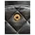 Chanel Jumbo Double Flap Nero - vista 14