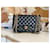 Chanel Jumbo Double Flap Nero - vista 15