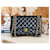 Chanel Jumbo Double Flap Nero - vista 4