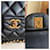 Chanel Jumbo Double Flap Nero - vista 6