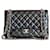 Chanel Jumbo Double flap Nero  - vista 1