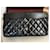 Chanel Jumbo Double flap Nero  - vista 12