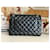 Chanel Jumbo Double flap Nero  - vista 13