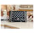 Chanel Jumbo Double flap Nero  - vista 14