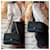 Chanel Jumbo Double flap Nero  - vista 2