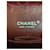 Chanel Jumbo Double flap Nero  - vista 4