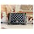 Chanel Jumbo Double flap Nero  - vista 5