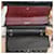 Chanel Jumbo Double flap Nero  - vista 8