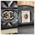 Chanel Jumbo Double flap Nero  - vista 9