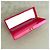 Autre Marque Clutch Edie Parker in acrilico rosa marmorizzato - vista 10