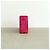 Autre Marque Clutch Edie Parker in acrilico rosa marmorizzato - vista 7