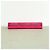 Autre Marque Clutch Edie Parker in acrilico rosa marmorizzato - vista 8