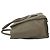 Céline CELINE Luggage Micro Shopper Lederhandtasche Braun Beige - Ansicht 5