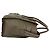 Céline CELINE Luggage Micro Shopper Lederhandtasche Braun Beige - Ansicht 6