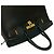 Borsa Hermès Birkin 35 in pelle Ardennes Nero - vista 4