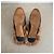 Mules Gucci Princetown in pelle nero multicolore - vista 7