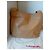 Borsa a mano Lancel in pelle beige - vista 2