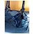 Longchamp schwarze lackleder Tragetasche - Ansicht 3