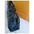Longchamp schwarze lackleder Tragetasche - Ansicht 5
