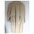 Abrigo Largo Beige Escada  - vista 3