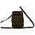 Bolso de hombro de cuero Monogram Mini Amazon vintage Louis Vuitton Castaño