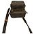 Bolso de hombro de cuero Monogram Mini Amazon vintage Louis Vuitton Castaño - vista 4