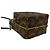 Bolso de hombro de cuero Monogram Mini Amazon vintage Louis Vuitton Castaño - vista 7