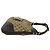 Borsa a Spalla Gucci Sherry Line GG Logo Marrone Rosso Verde - vista 6