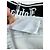 Conjunto de dos piezas John Galliano Estampado Periódico Negro Blanco - vista 5