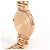 Vacheron Constantin Souverain Oro Rosa Manuale Bianco - vista 6