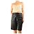 Ermanno Scervino Bustier de crochet crema - talla UK 12 Crudo