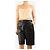 Ermanno Scervino Bustier de crochet crema - talla UK 12 Crudo - vista 4