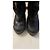 Fendi Black Leather Boots - view 4