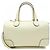 Mini borsa in pelle Valextra Beige