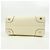 Mini borsa in pelle Valextra Beige - vista 4