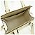 Mini borsa in pelle Valextra Beige - vista 6