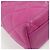 Borsa a Spalla in Pelle di Agnello Chanel Rosa - vista 3