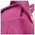 Borsa a Spalla in Pelle di Agnello Chanel Rosa - vista 6