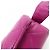Borsa a Spalla in Pelle di Agnello Chanel Rosa - vista 7