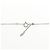 Autre Marque Collier en rubis et diamants Pt900 Pt850 Rouge - vue 5