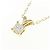 Autre Marque Collana in diamante Au750 D'oro - vista 3