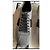 Gucci-Sneaker aus glitzerndem silbernem Canvas - Ansicht 14