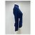 Nike Top Blu Navy - vista 3
