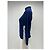 Nike Top Blu Navy - vista 4